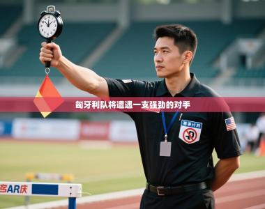 匈牙利队将遭遇一支强劲的对手