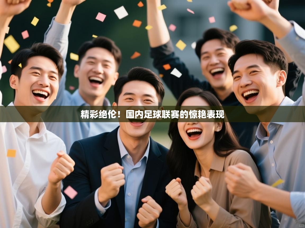 精彩绝伦！国内足球联赛的惊艳表现  第2张