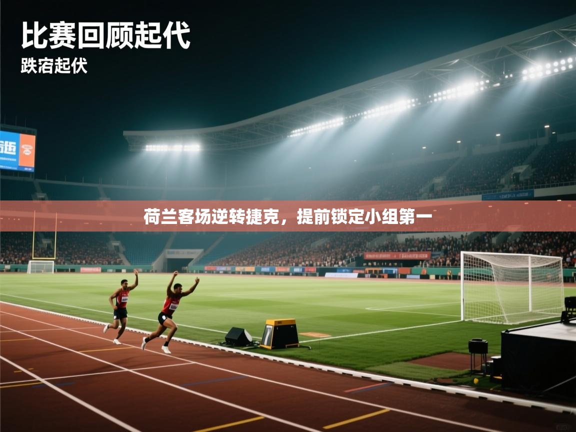 荷兰客场逆转捷克，提前锁定小组第一  第1张