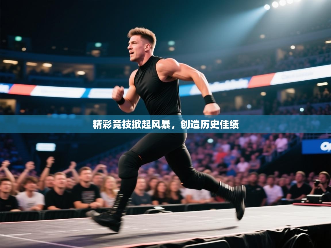 精彩竞技掀起风暴,创造历史佳绩 第2张