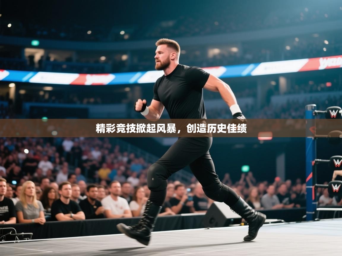 精彩竞技掀起风暴,创造历史佳绩 第1张