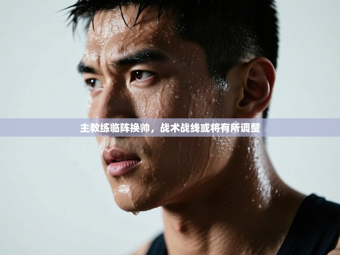 主教练临阵换帅,战术战线或将有所调整 第2张