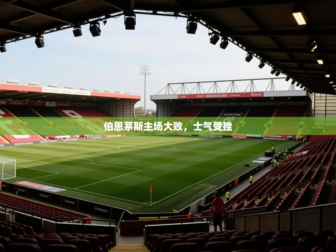 伯恩茅斯主场大败，士气受挫  第2张