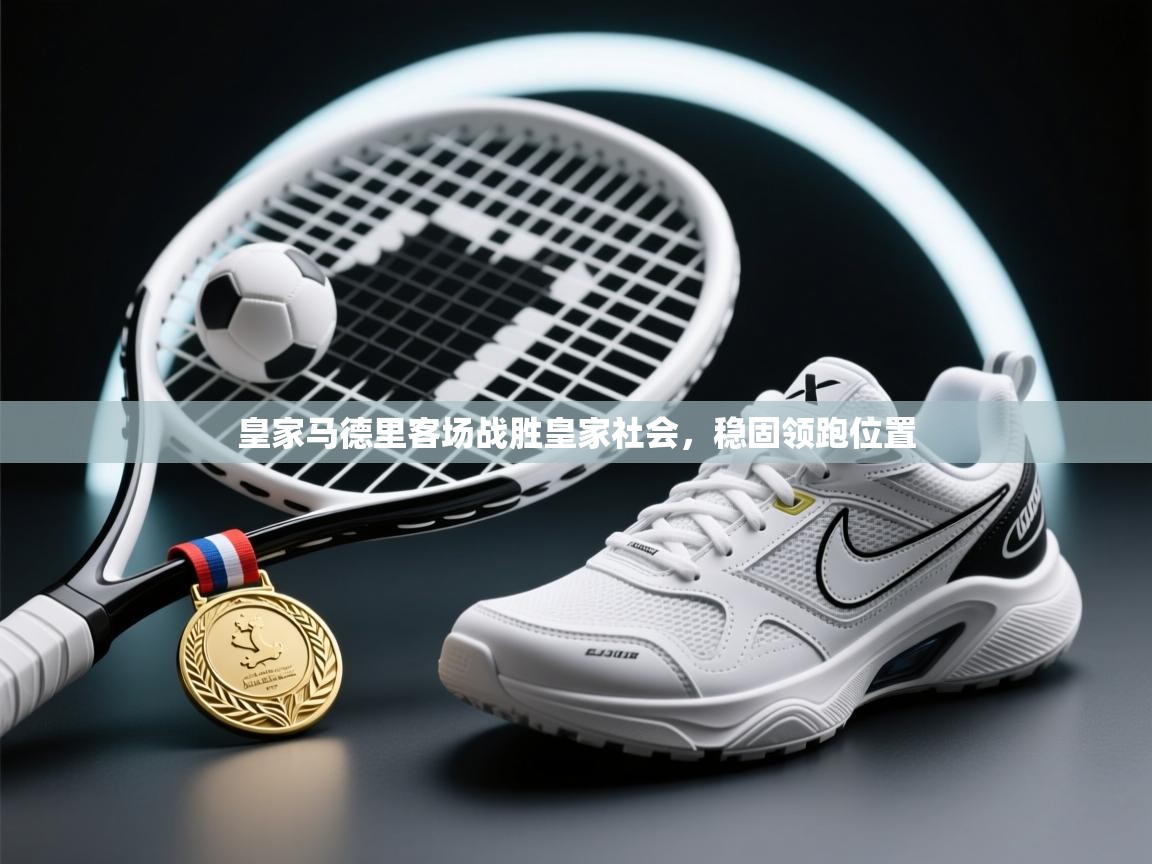 皇家马德里客场战胜皇家社会,稳固领跑位置 第2张