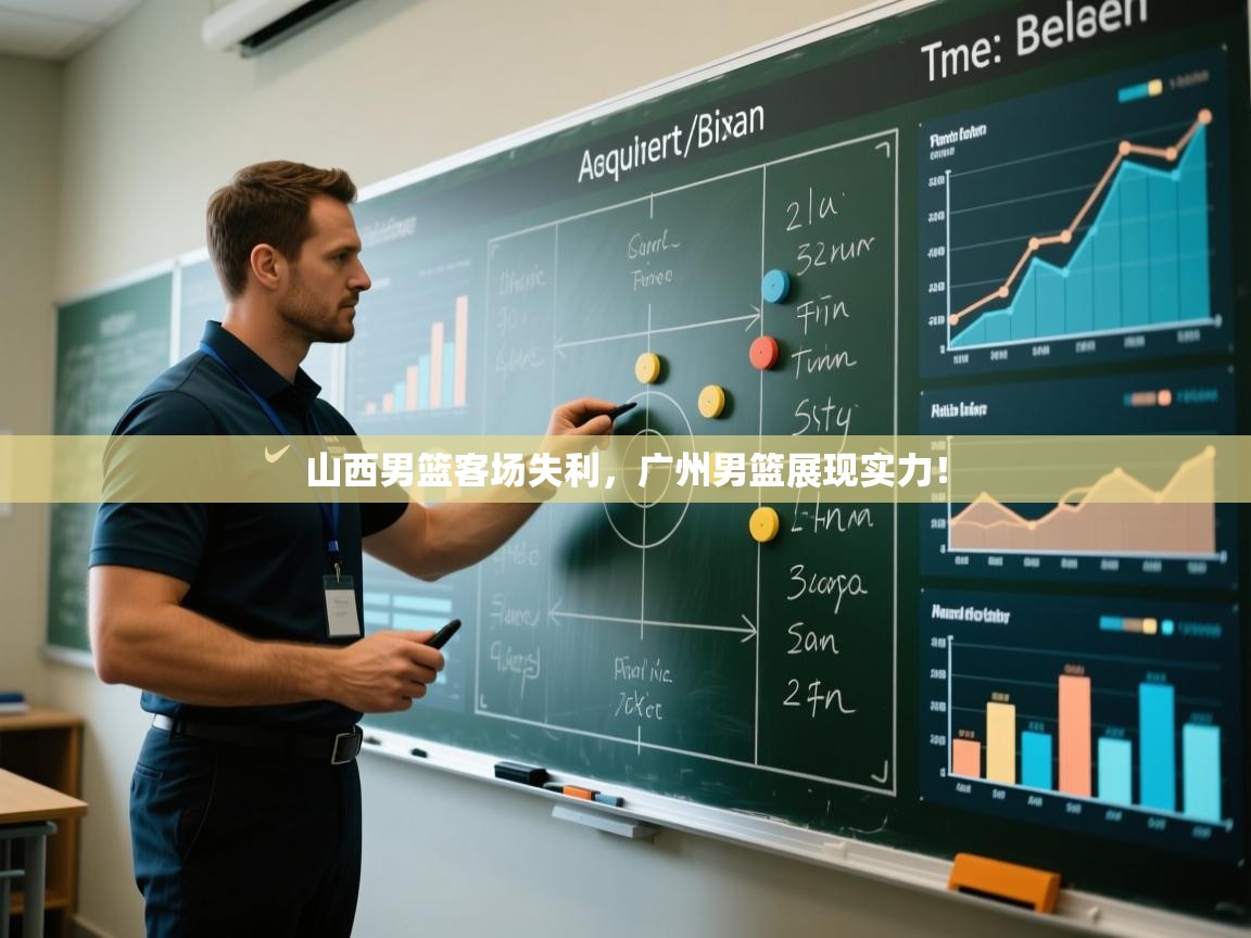 山西男篮客场失利，广州男篮展现实力！  第1张