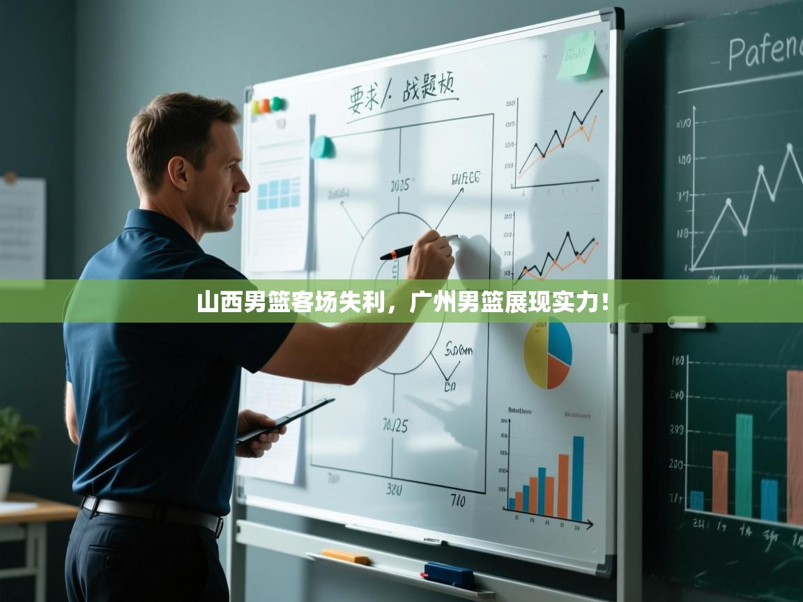 山西男篮客场失利，广州男篮展现实力！  第2张