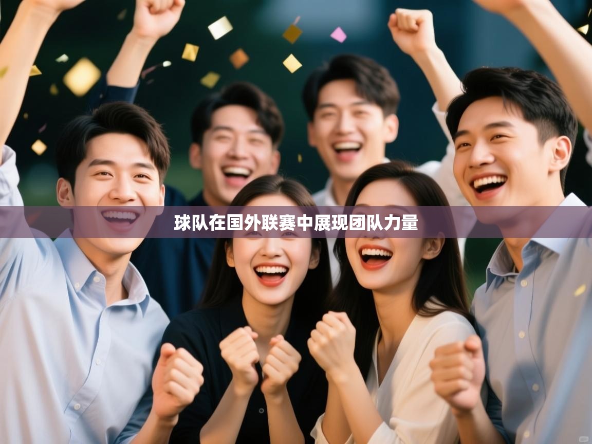 球队在国外联赛中展现团队力量  第1张