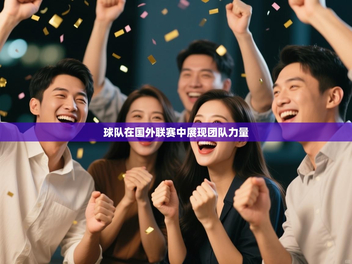 球队在国外联赛中展现团队力量  第2张