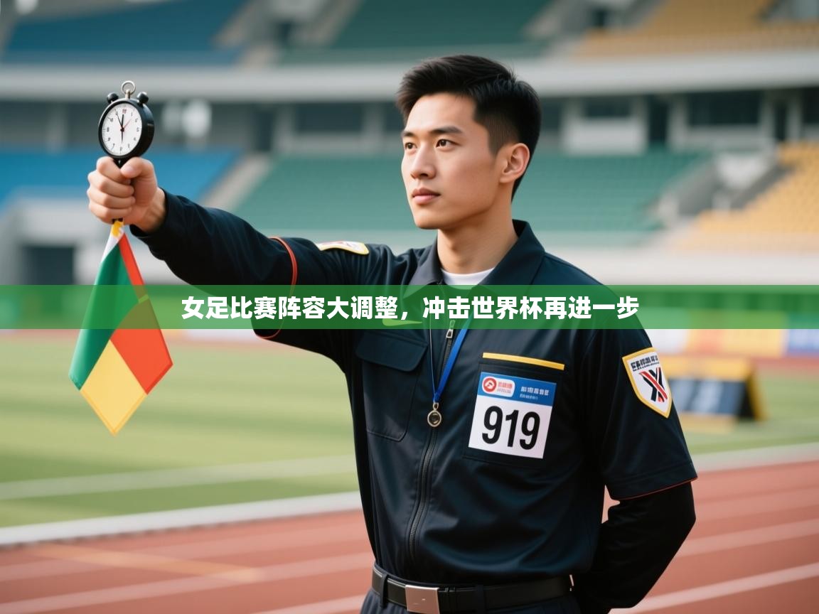 女足比赛阵容大调整，冲击世界杯再进一步  第2张