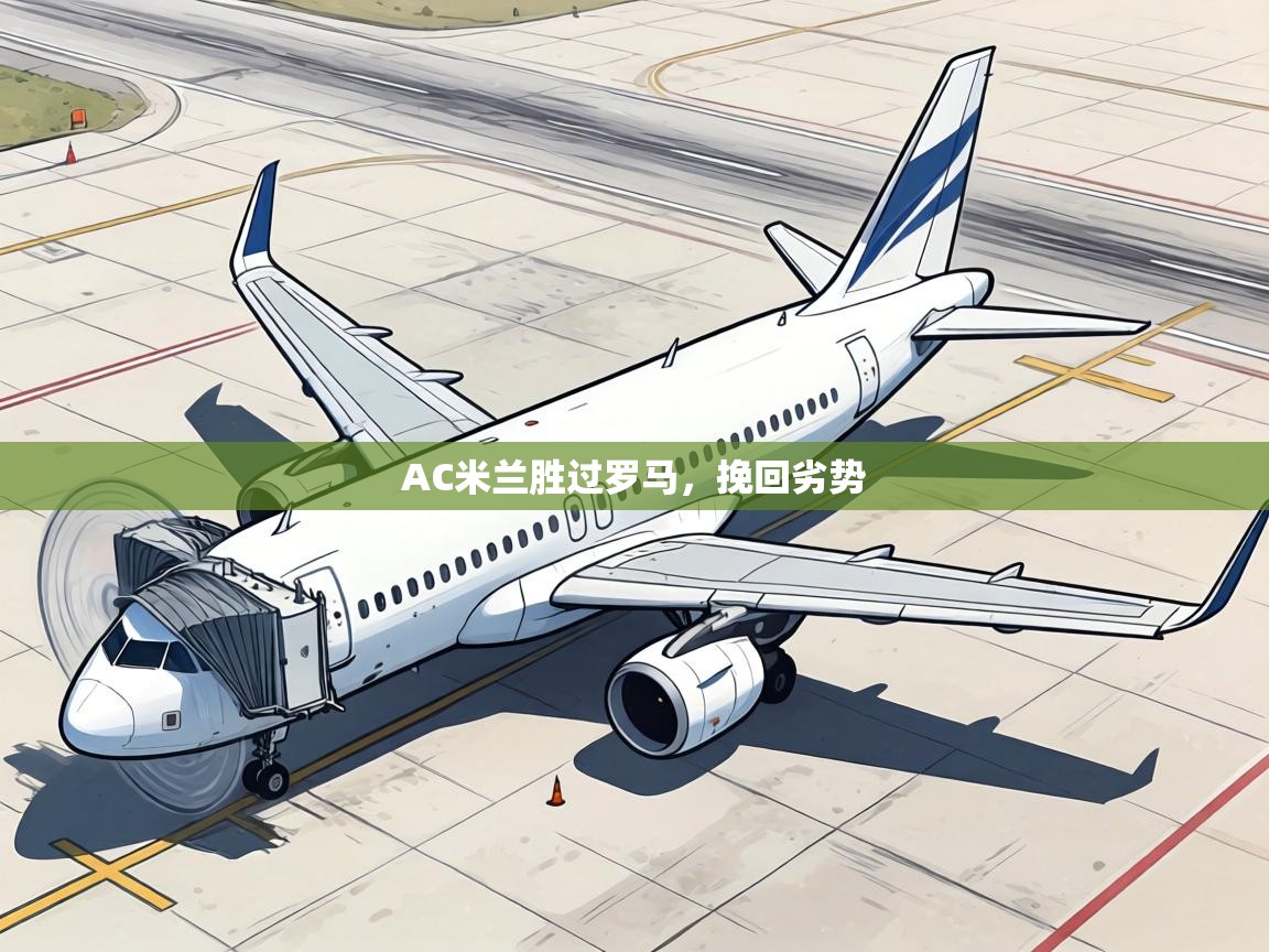 AC米兰胜过罗马，挽回劣势  第1张