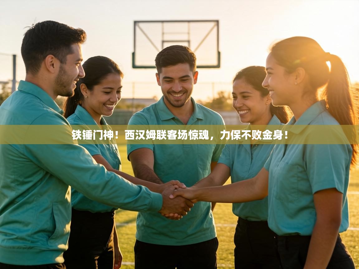 铁锤门神！西汉姆联客场惊魂，力保不败金身！  第1张