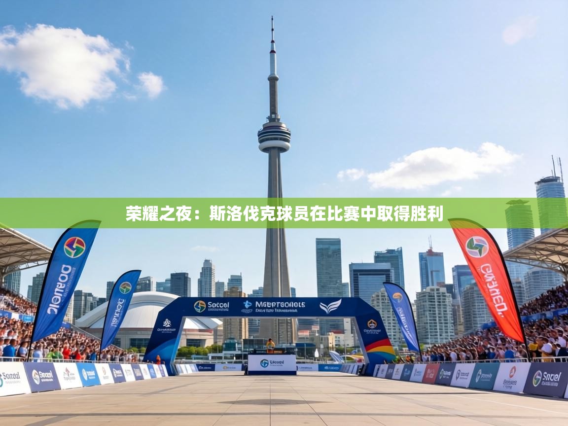 荣耀之夜：斯洛伐克球员在比赛中取得胜利  第1张